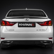 GS 250-350-450h